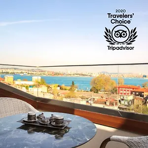Acra - Special Category 4*, Стамбул Турция