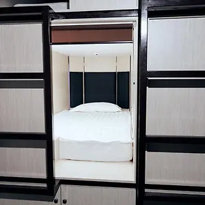 Kapsula 2*, Астана Казахстан