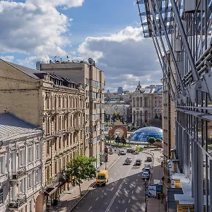 Kievinn 3*, Киев Украина