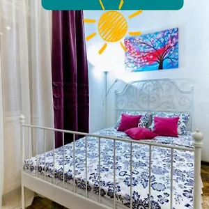 Stylish Near Rynok Square Апартаменты