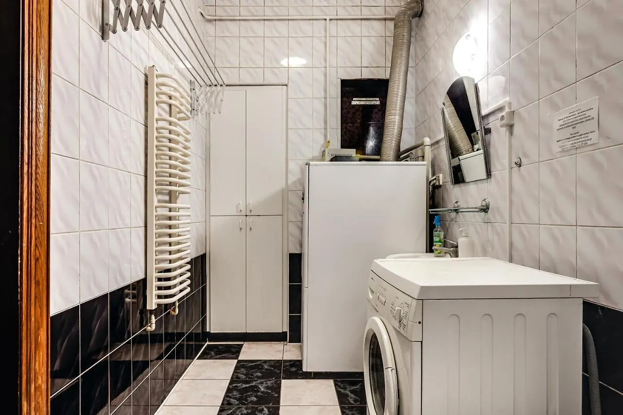 Hostel Seven Lviv
